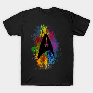 Star Trek™ Star Trek T-Shirt